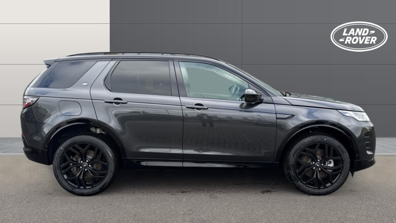 Land Rover Discovery Sport 1.5 P270e Landmark 5dr Auto [5 Seat] Station Wagon